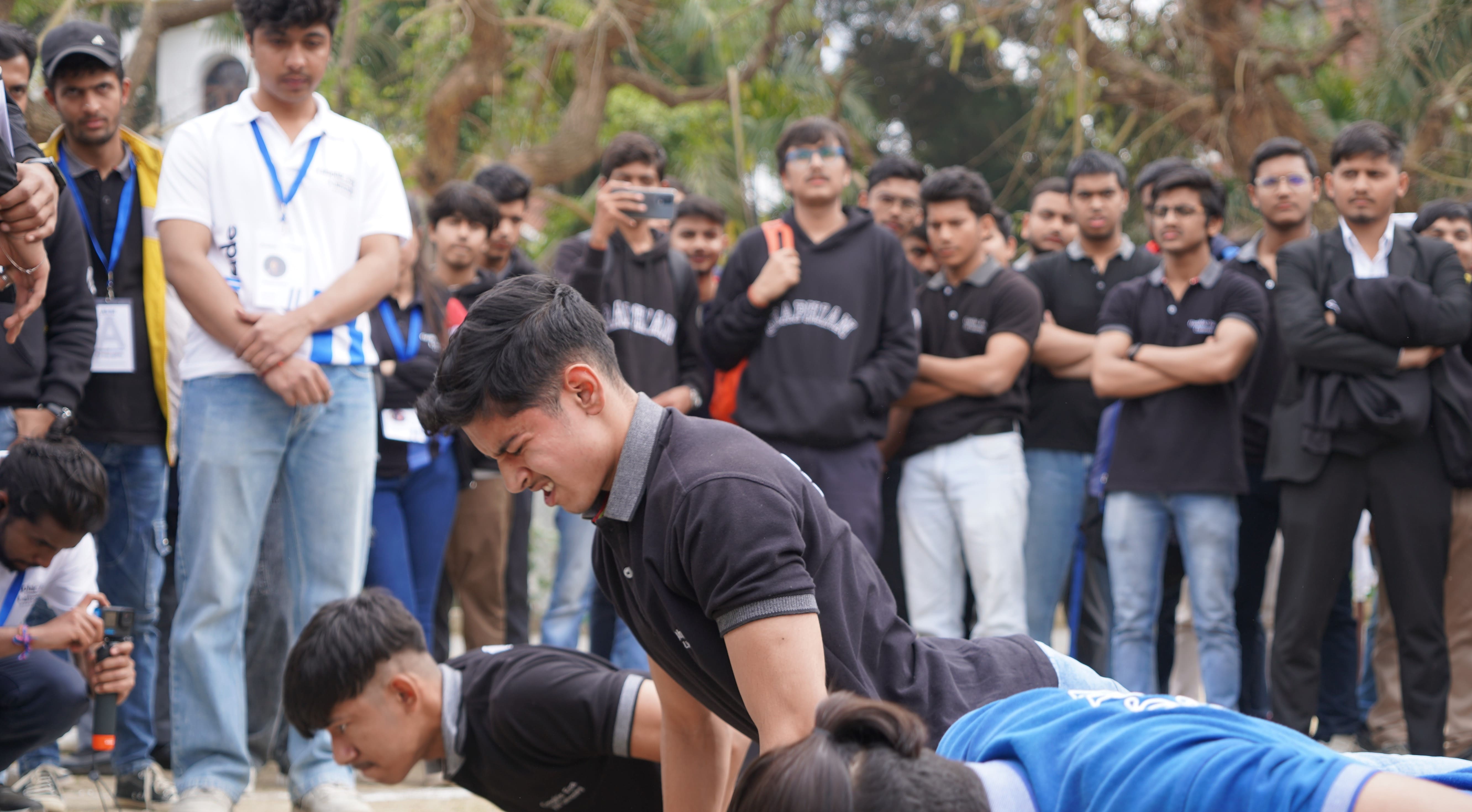 TechFest