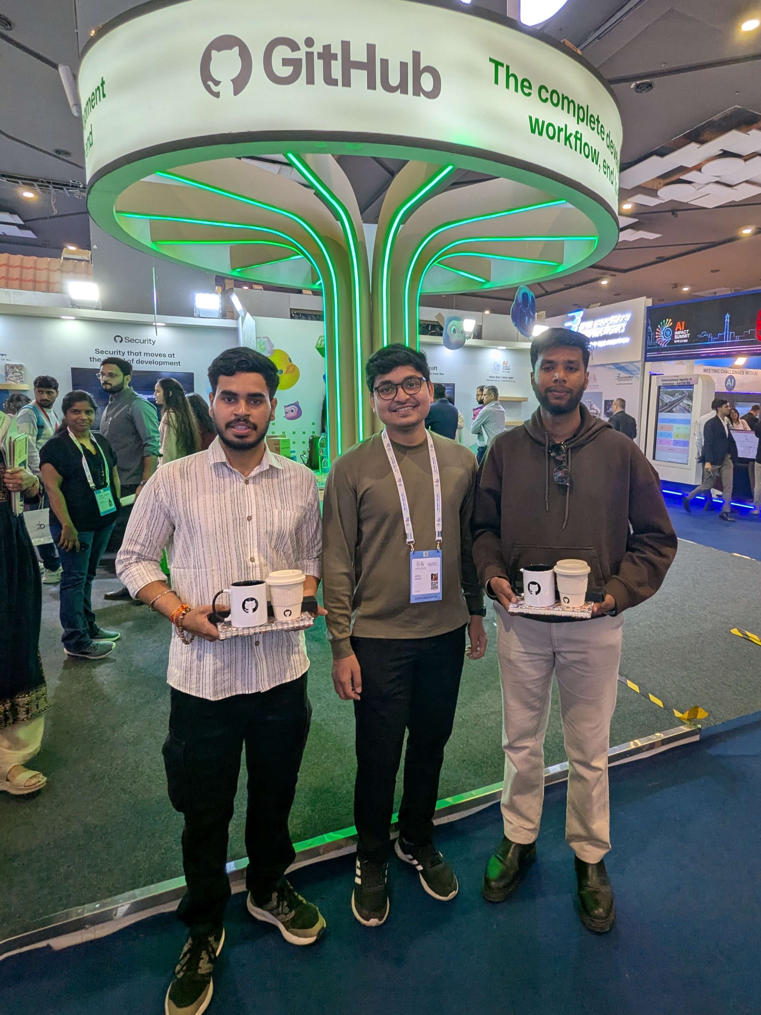 AI-SUMMIT