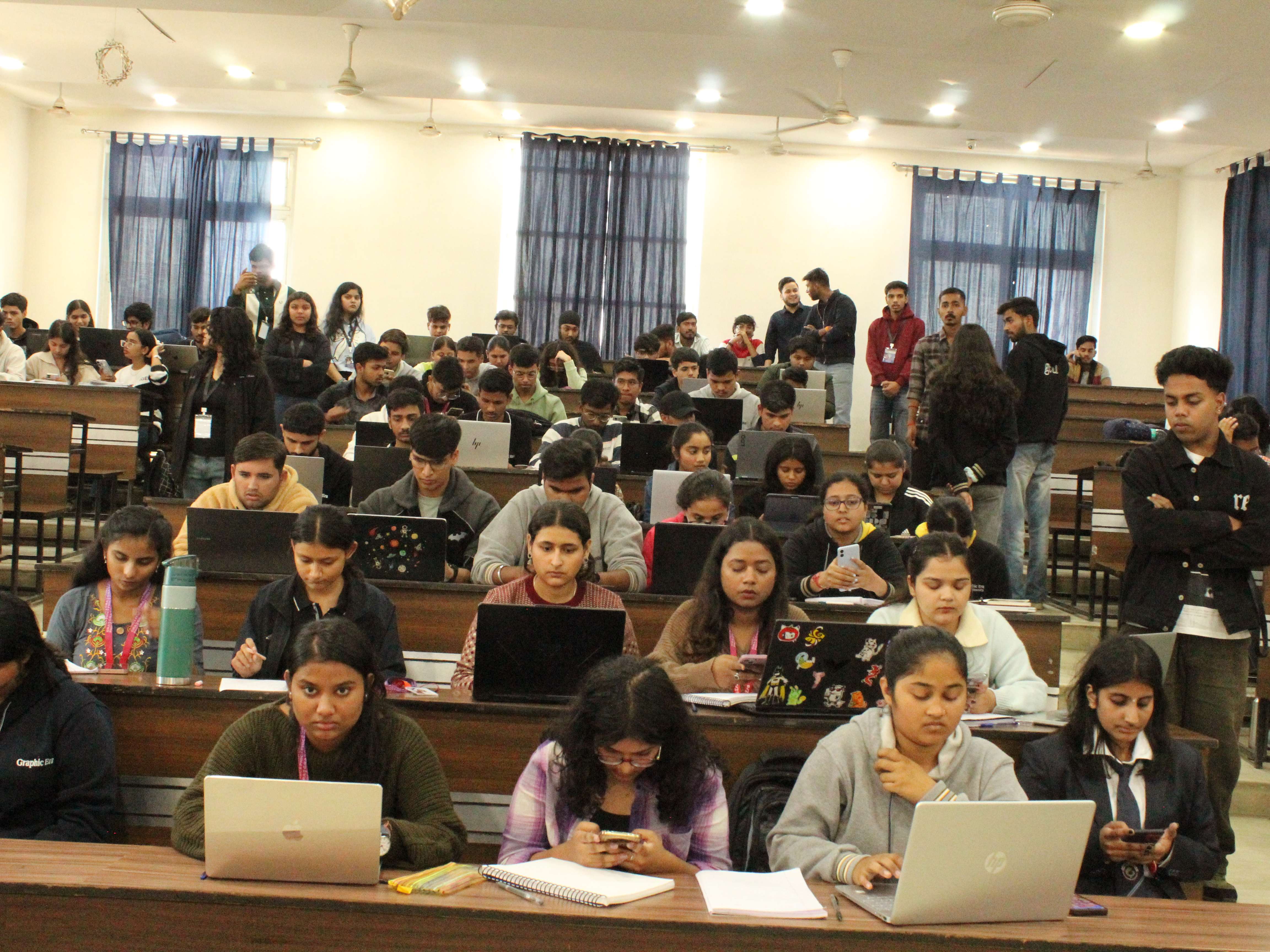 TechFest